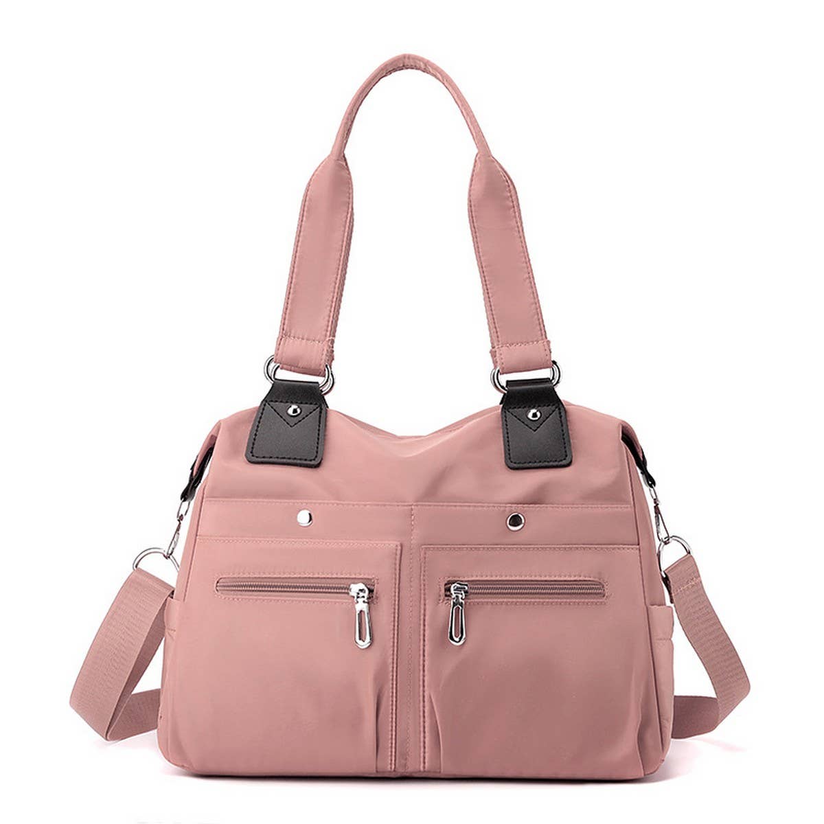 Large Capacity Lightweight Shoulder Messenger Bag_Cwasc1782