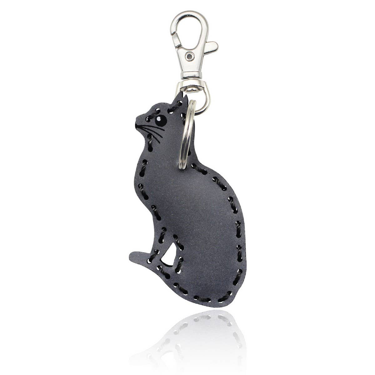 CUTE ANIMAL KEYCHAIN PENDANT_CWMM0574
