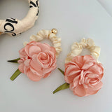 NEW SPRING AND SUMMER FLOWERS HAIRTIES_CWAHA1198