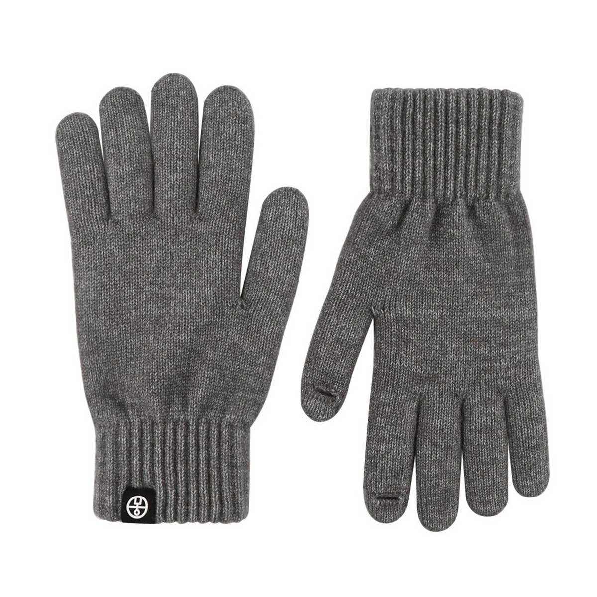 Women'S Winter Cold Protection Touch Screen Gloves_Cwag0374