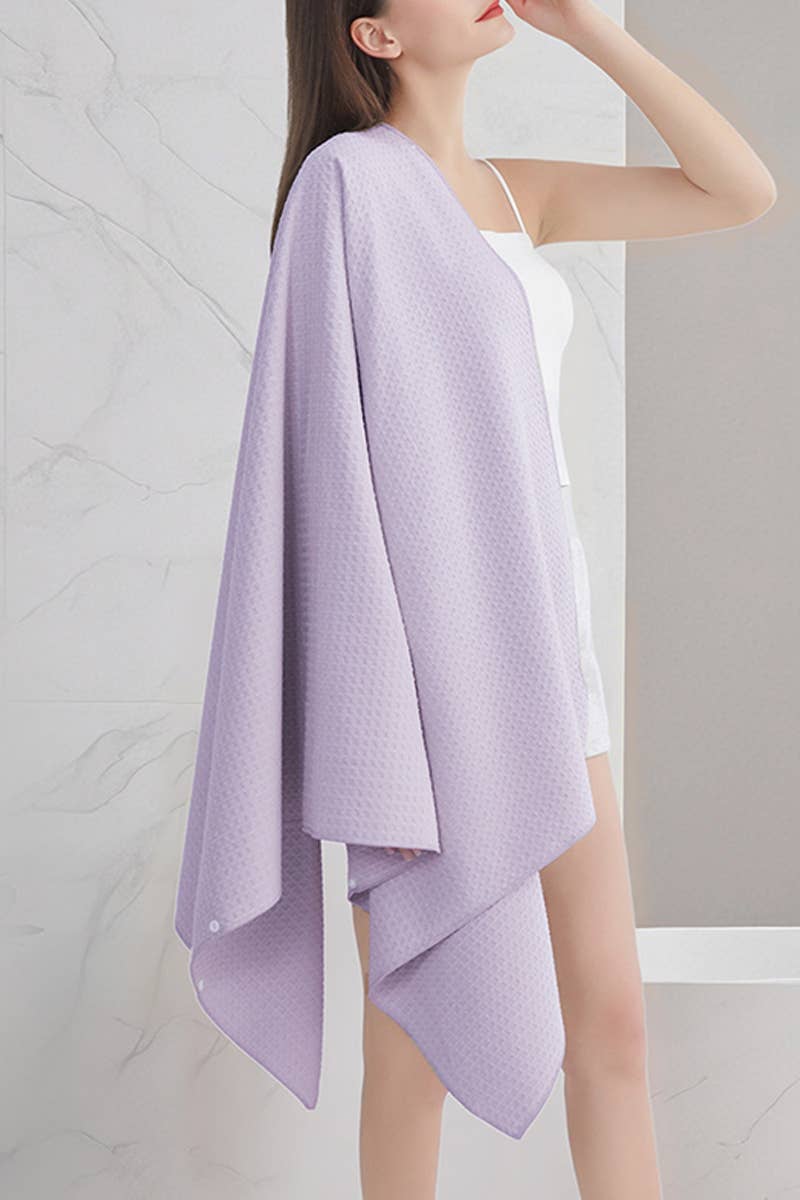 Cwmm8279_Summer Super Absorbent Quick-Drying Towel