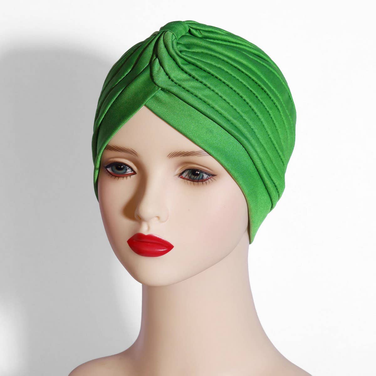 Womens Yoga Hat Watermelon Headband_Cwasc2419