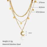 Versatilegeometric Ot Buckle Heart-Shape Necklace_Cwaje05671