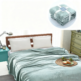 Winter Thick Coral Fleece Flannel Blanket_Cwmm10515