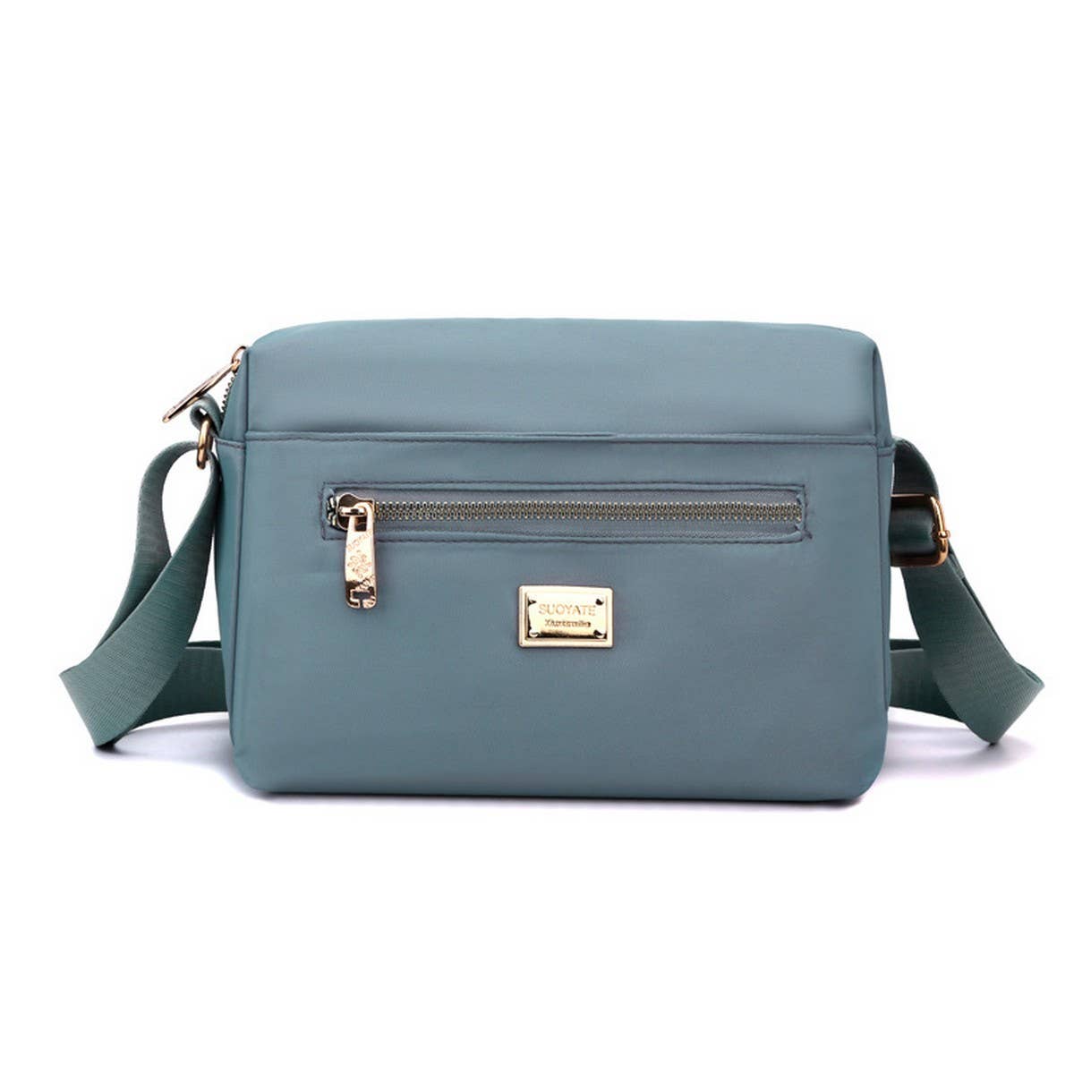 Versatile Oxford Cloth Shoulder Messenger Bag_Cwasc1753