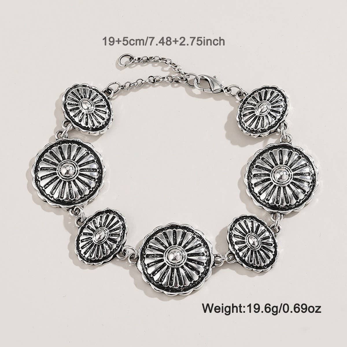 Womens High-End Fashion Earrings And Necklace Set