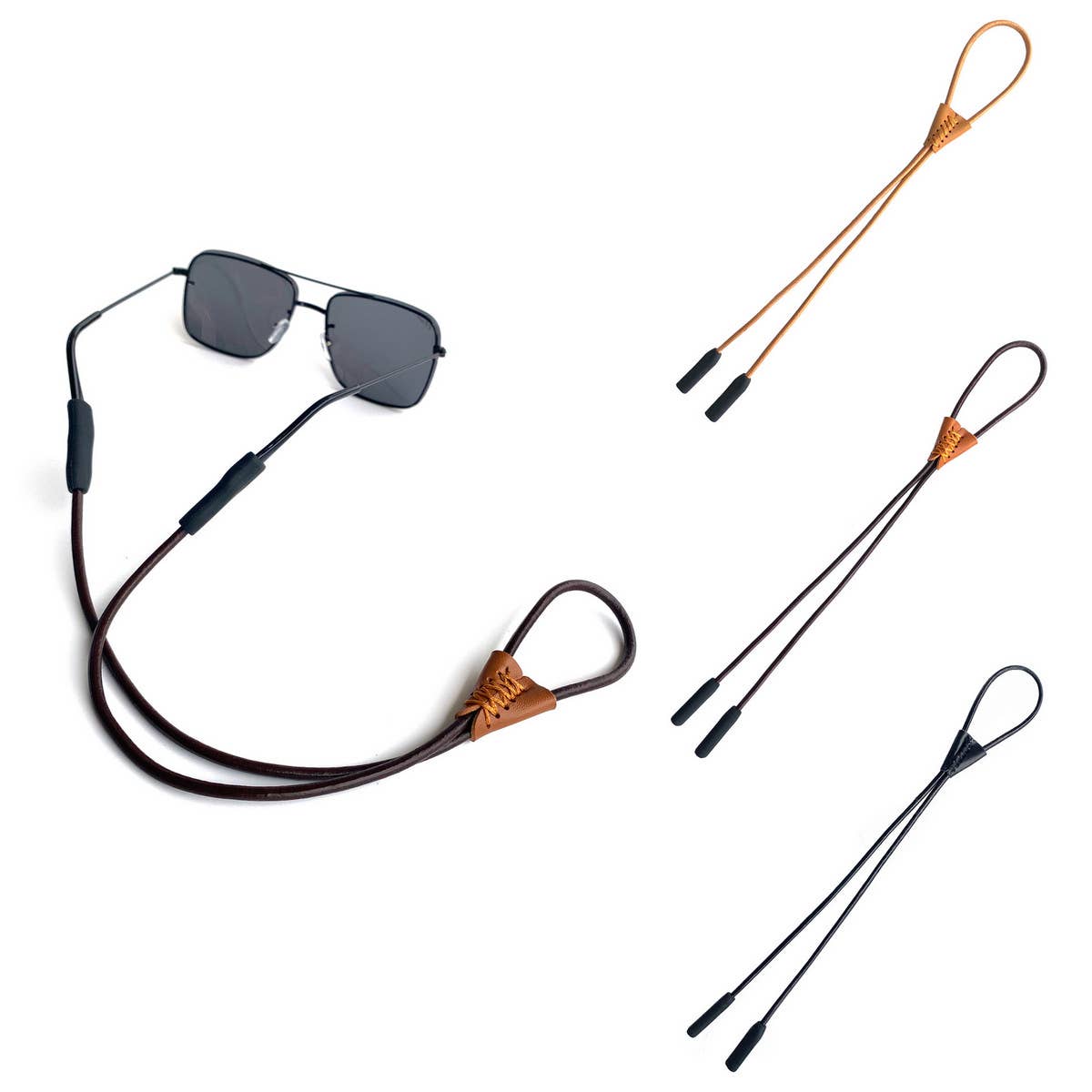 HANDMADE VINTAGE ANTI SLIP GLASSES LANYARD_CWMM1164