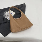 RETRO LARGE CAPACITY NEW SHOULDER BAG_CWAB3306