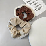 SIMPLE AUTUMN AND WINTER HIGH ELASTIC HAIR ROPE_CWAHA2547