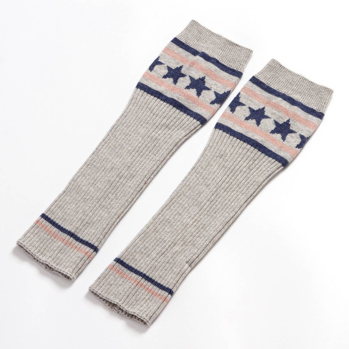 Womens Color Matching Socks_Cwmm1779