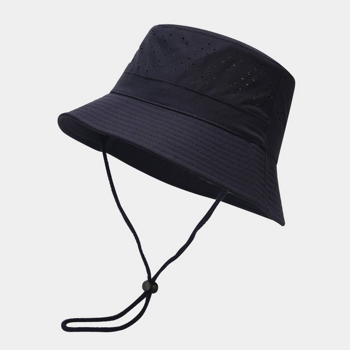 MENS OUTDOOR BREATHABLE SUN HAT FOR HIKING_CWAH3872