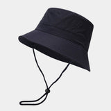 MENS OUTDOOR BREATHABLE SUN HAT FOR HIKING_CWAH3872