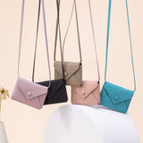 CREATIVE LEATHER MINI BAG COIN CARD HOLDER_CUAB00396