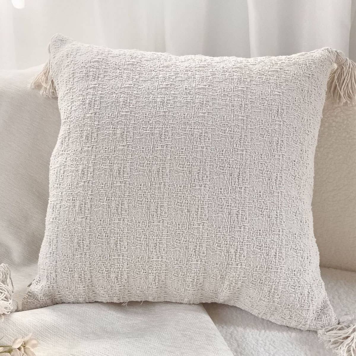 18X18 INCH BOHO THROW PILLOW COVERS_CWMM0243
