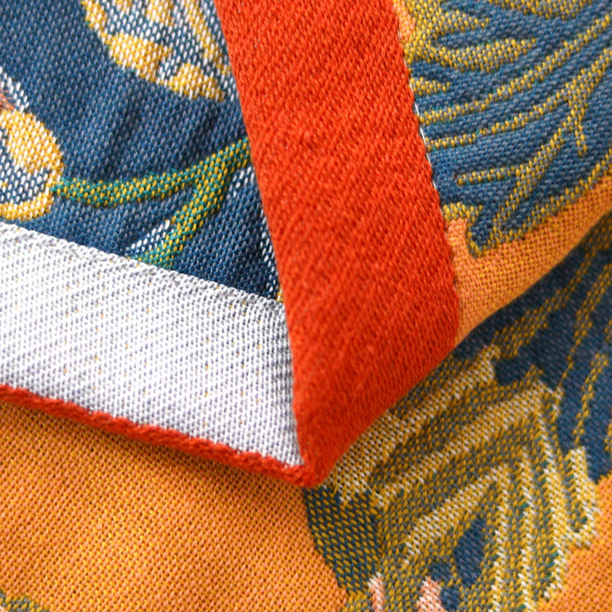 HOUSEHOLD QUICK DRYING SOFT GAUZE BATH TOWEL_CWMM1614