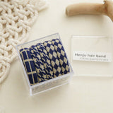 5 PIECE SET OF HIGH ELASTIC HAIR TIES_CWAHA1112