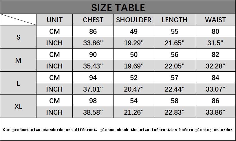 Solid Sleeveless Turtleneck Shoulder Pad Sweater