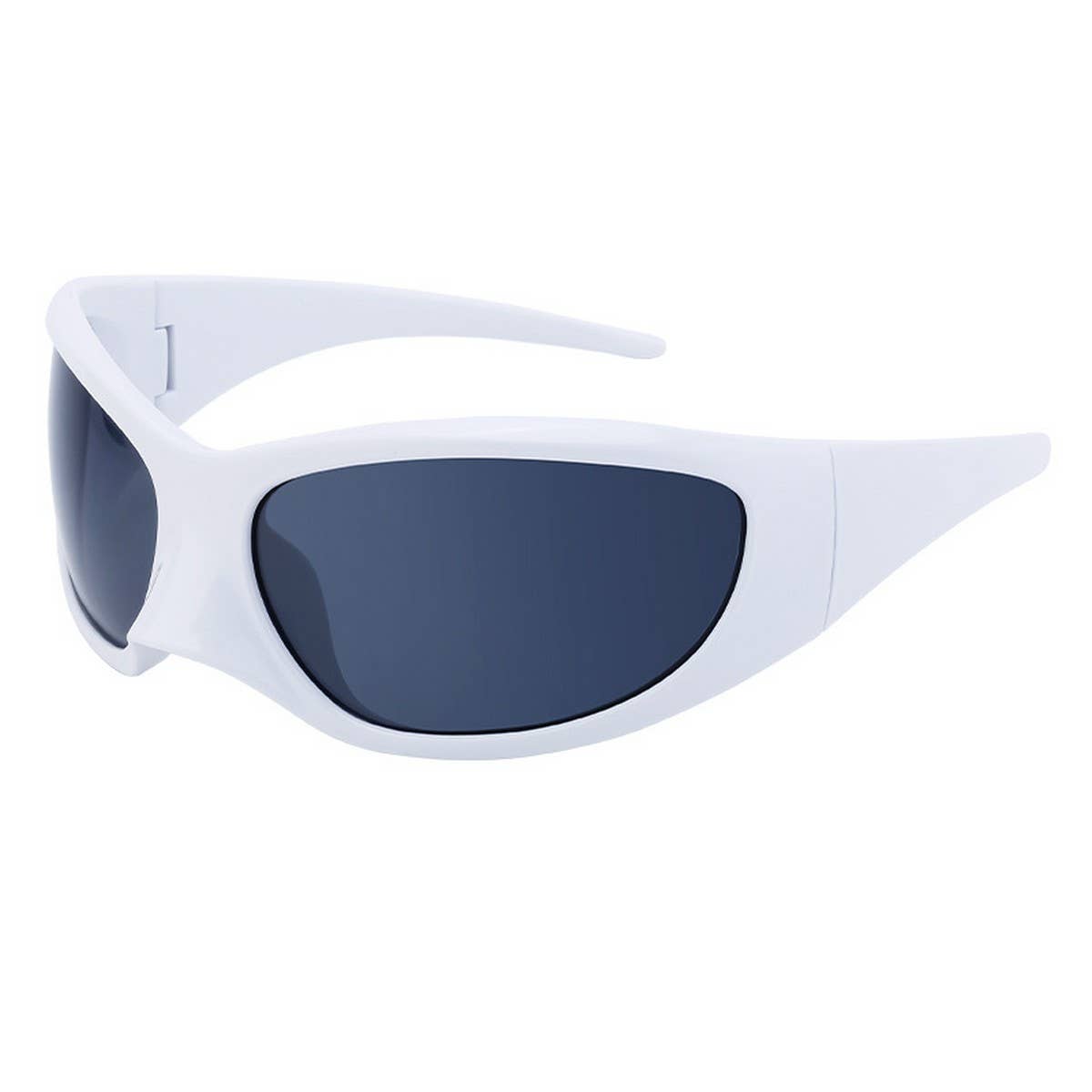 FASHION CAT EYE SPORTS CYCLING SUNGLASSES_CWASG0650