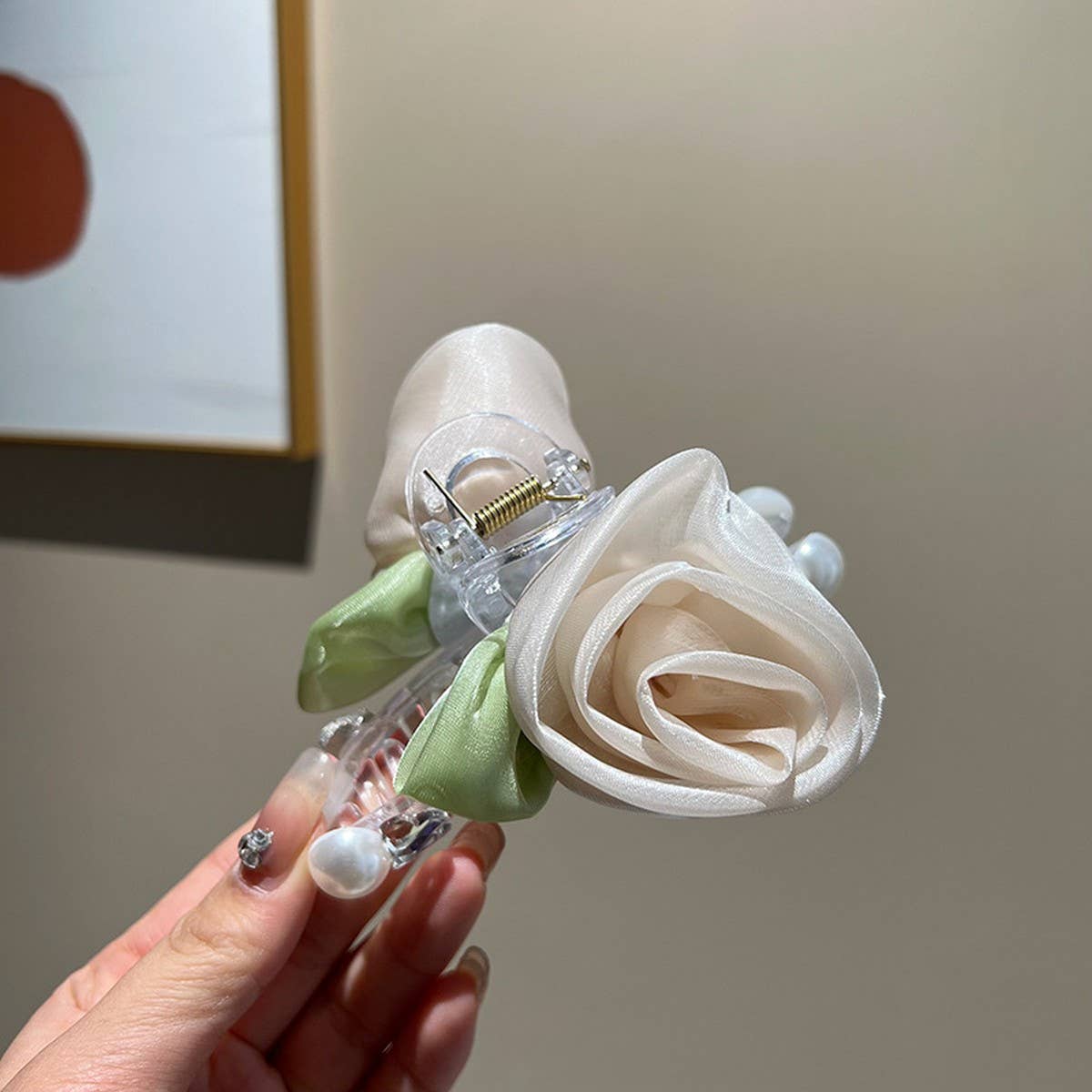 SPRING AND SUMMER ROSES VERSATILE HAIRPINS_CWAHA1199