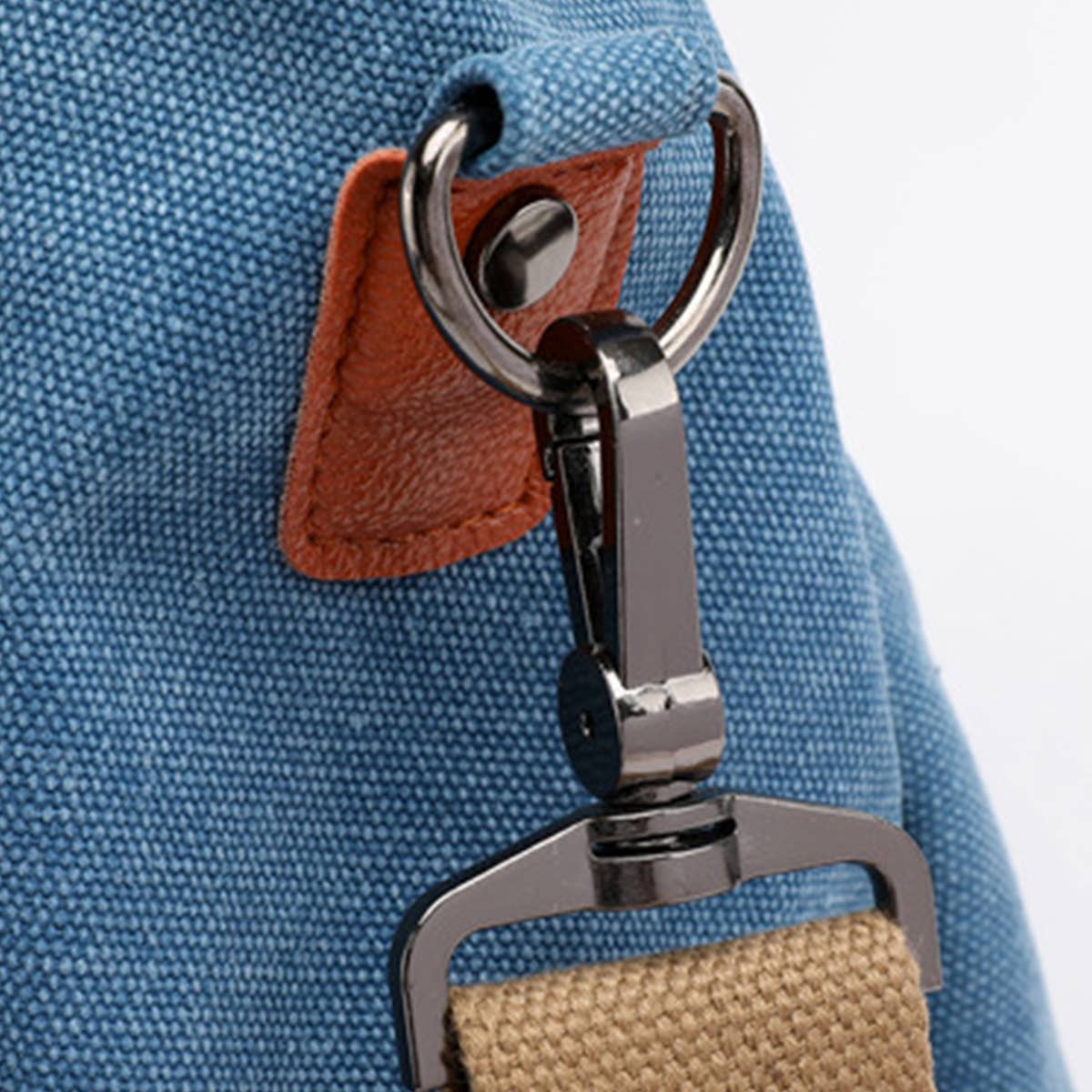 LEISURE LARGE CAPACITY SHOULDER BAG TOTE BAG_CWAB1262