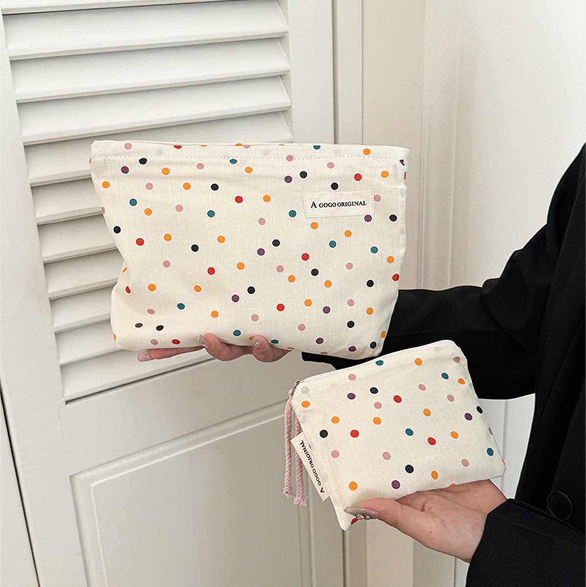 Cute Heart Makeup Storage Pouch Bag_Cwab06193