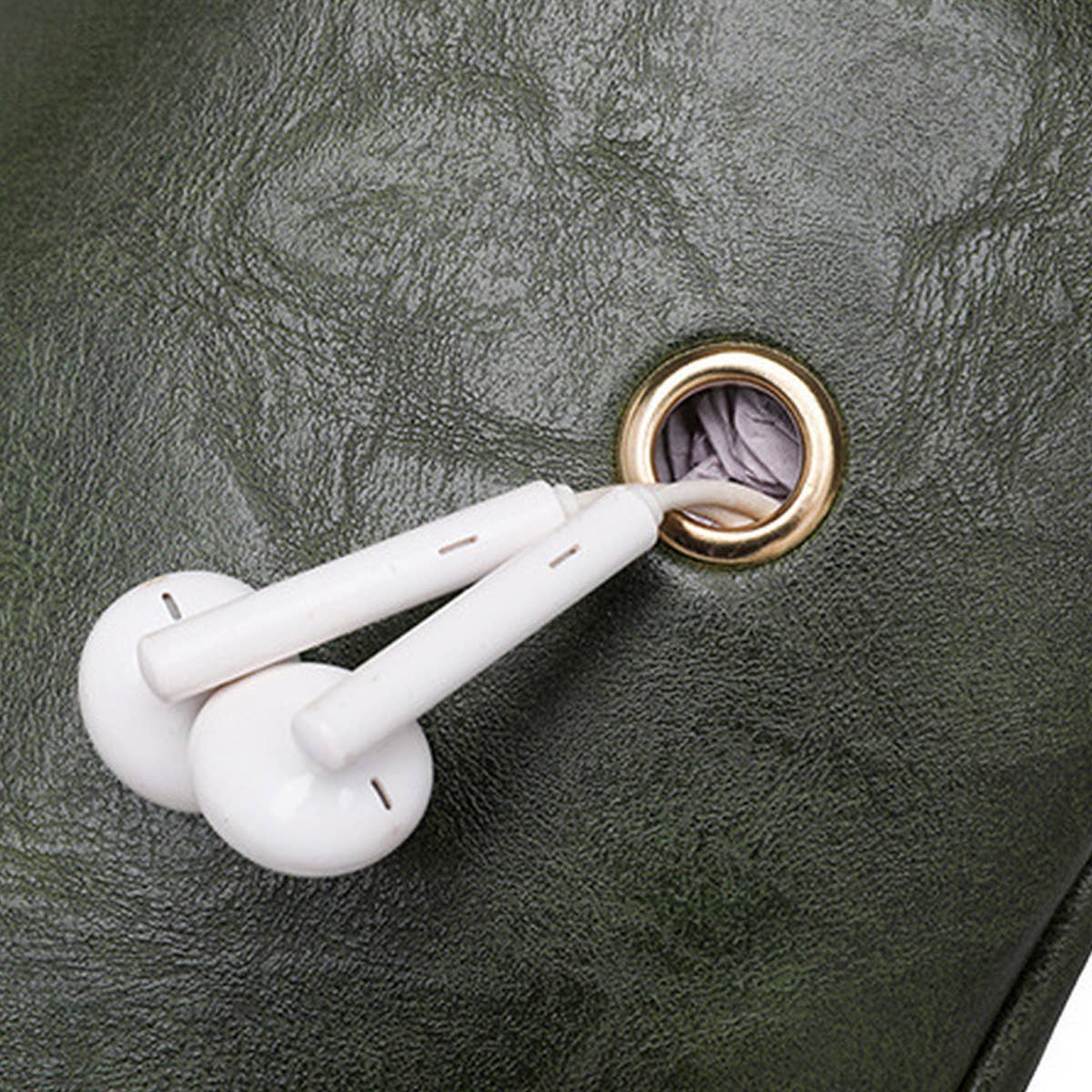 Outdoor Sports Solid Color Messenger Bag Chest Bag_Cwab2703