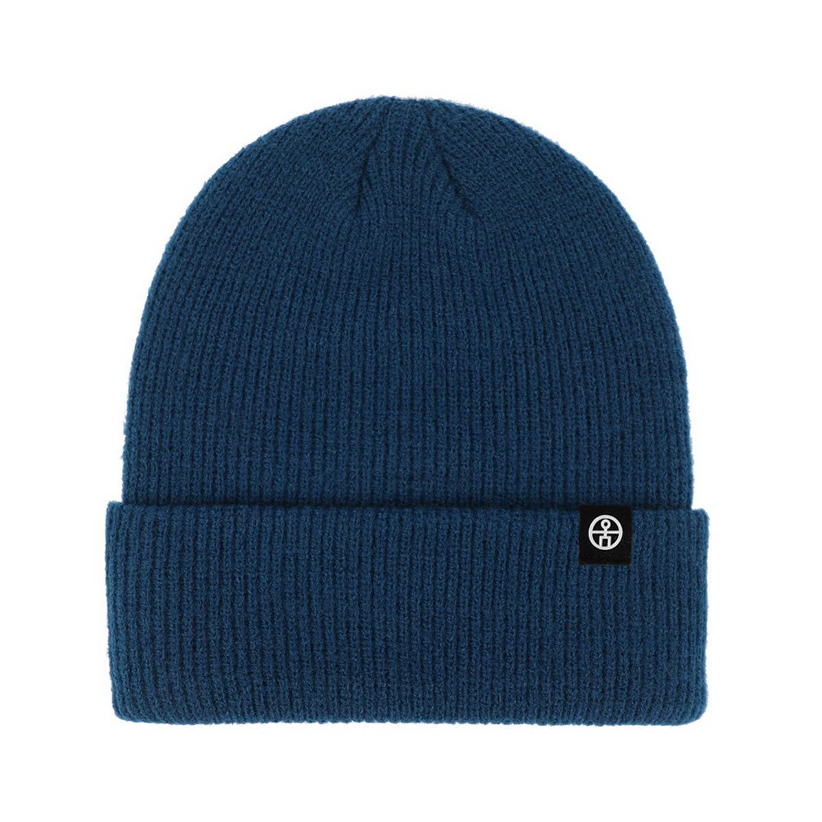 SOLID COLOR WINDPROOF AND COLD PROOF WOOL HAT_CWAH2451