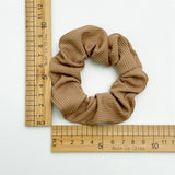 MORANDI COLOR STRIPED SIMPLE HAIR BAND_CWAHA2442