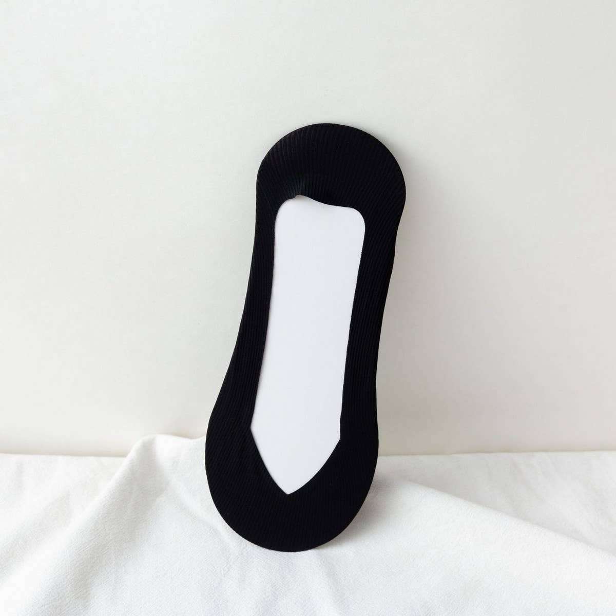 SUMMER THIN INVISIBLE ICE SILK BOAT SOCKS_CWMS2021