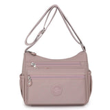 Lightweight Nylon Multi-Layer Shoulder Bag_Cwasc1760