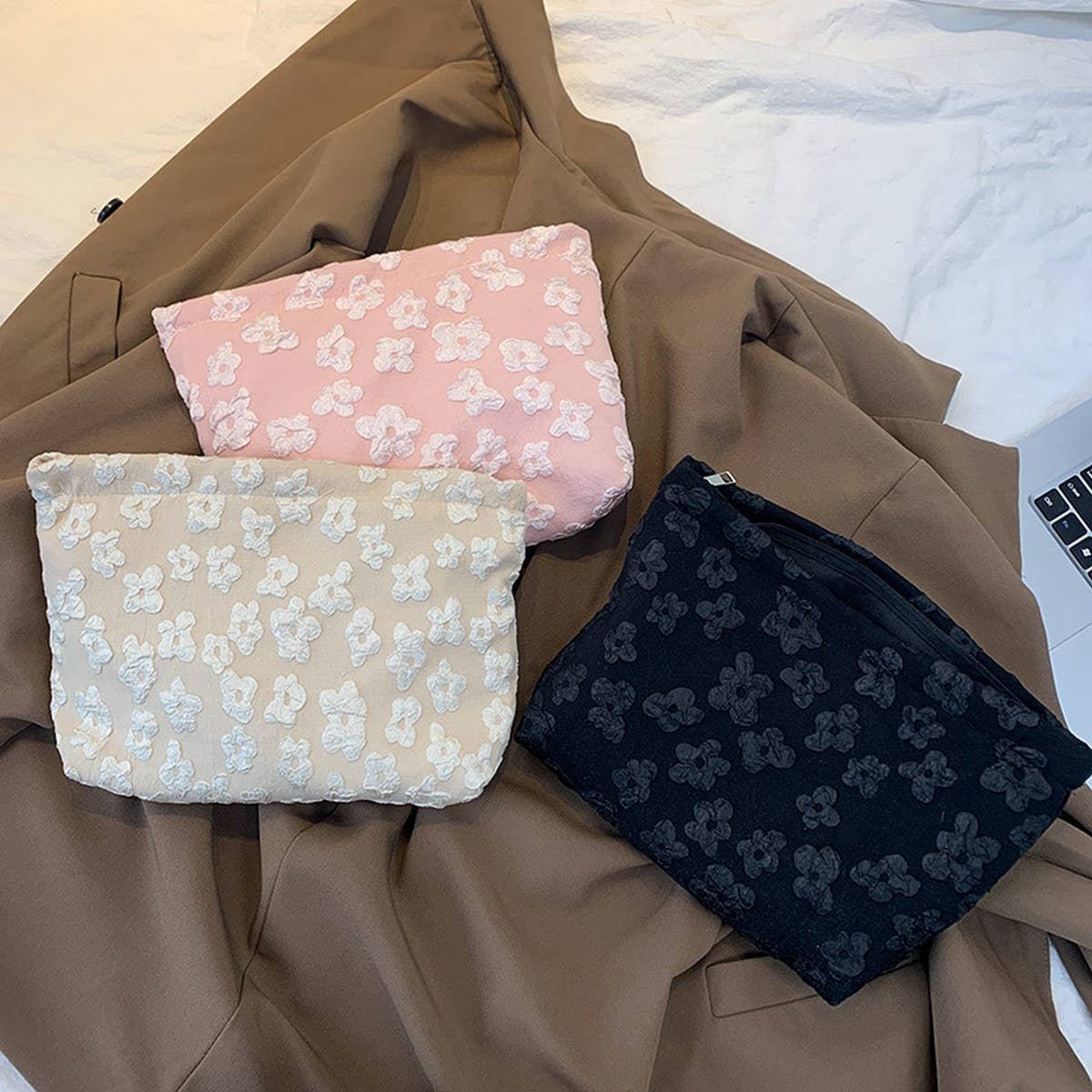 HIGH END AND DURABLE FLOWER STORAGE BAG_CWAB2134