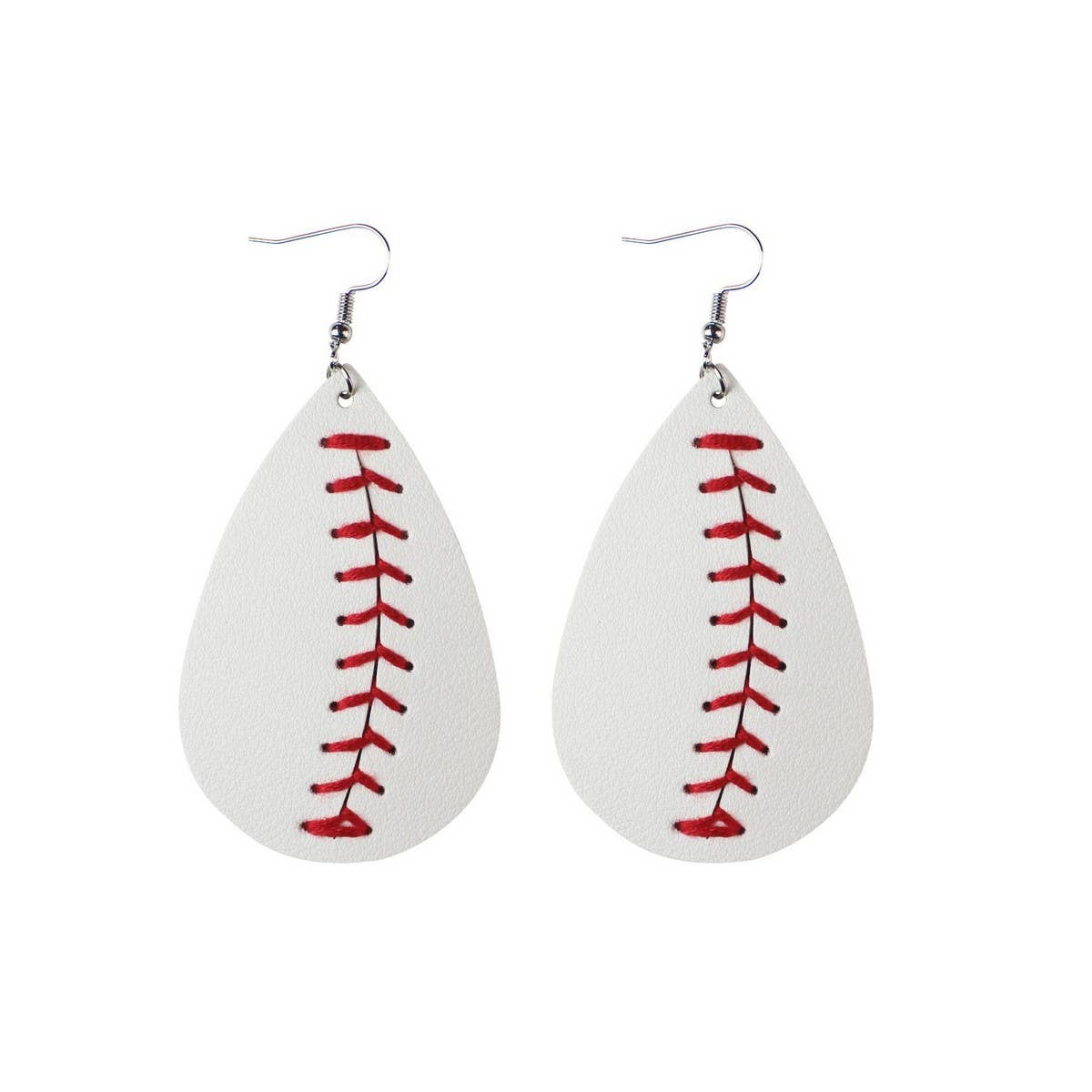 HAND SEWN LEATHER BRACELET KEYCHAIN_CWMM0564