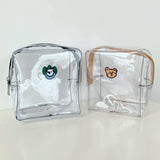 Transparent Portable Cosmetic Bag_Cwab1050