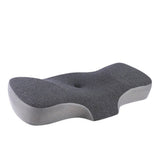 SLOW REBOUND MEMORY FOAM NECK PILLOW_CWMM8081