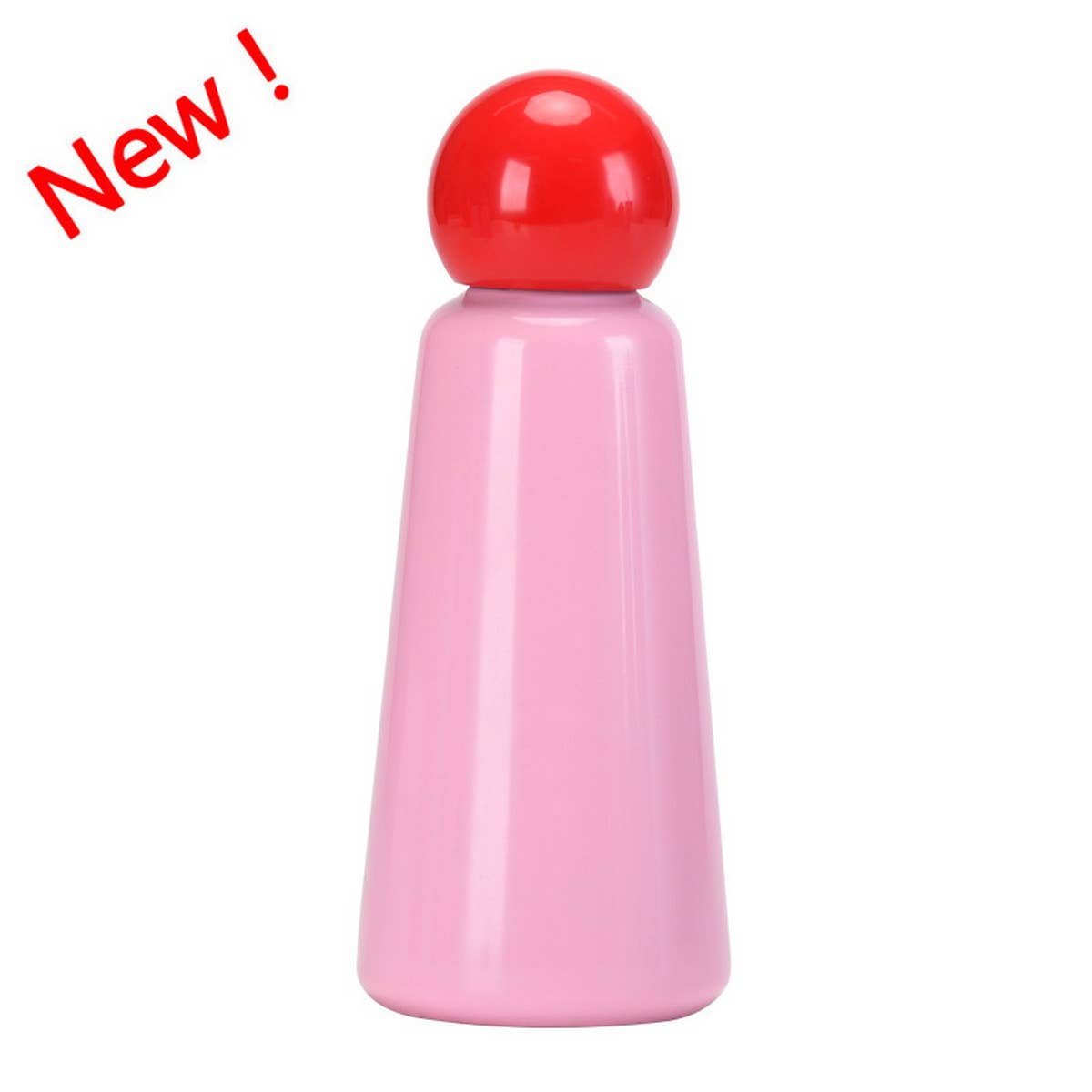 CUTE OUTDOOR DOUBLE LAYER HOT AND COLD WATER CUP_CWMM0977