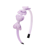 CHILDRENS DOUBLE LAYER BUTTERFLY HEADBAND_CWAHA2403