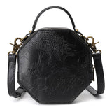 HALLOWEEN RETRO STEAMPUNK BAG SHOULDER BAG_CWAB0633