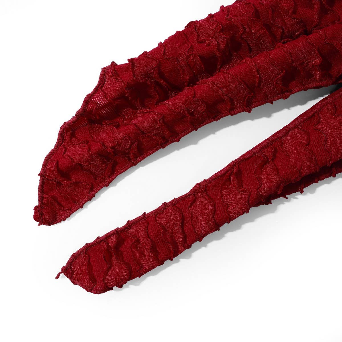 NEW SOLID COLOR COW VENETIAN PULLOVER HEADSCARF_CWASC2453