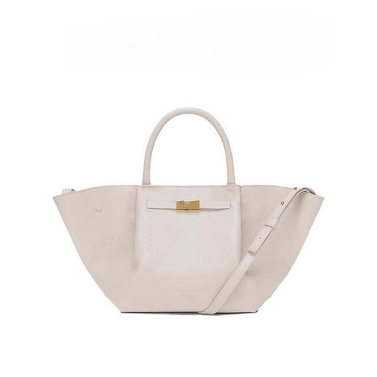 FASHION WINGED BAG LARGE CAPACITY TOTE PURSE_CWAB5332