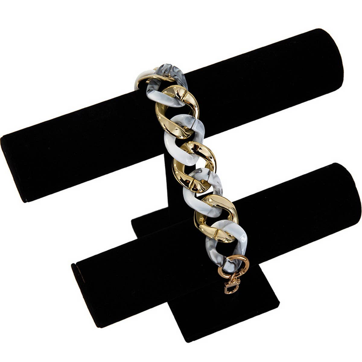 12 ACRYLIC CHAIN STRAP FOR BAGS PHONE CASES_CWMM5066