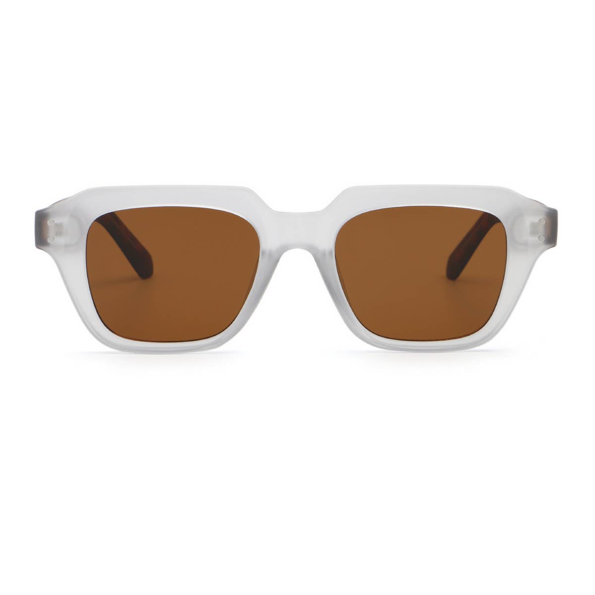 Versatile Square Frame Sunglasses_Cwasg0492