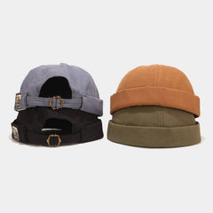 Cwah3160_Spring Retro Street Beanie