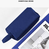 PORTABLE COSMETIC STORAGE BAG MAKEUP BAG_CWAB1437