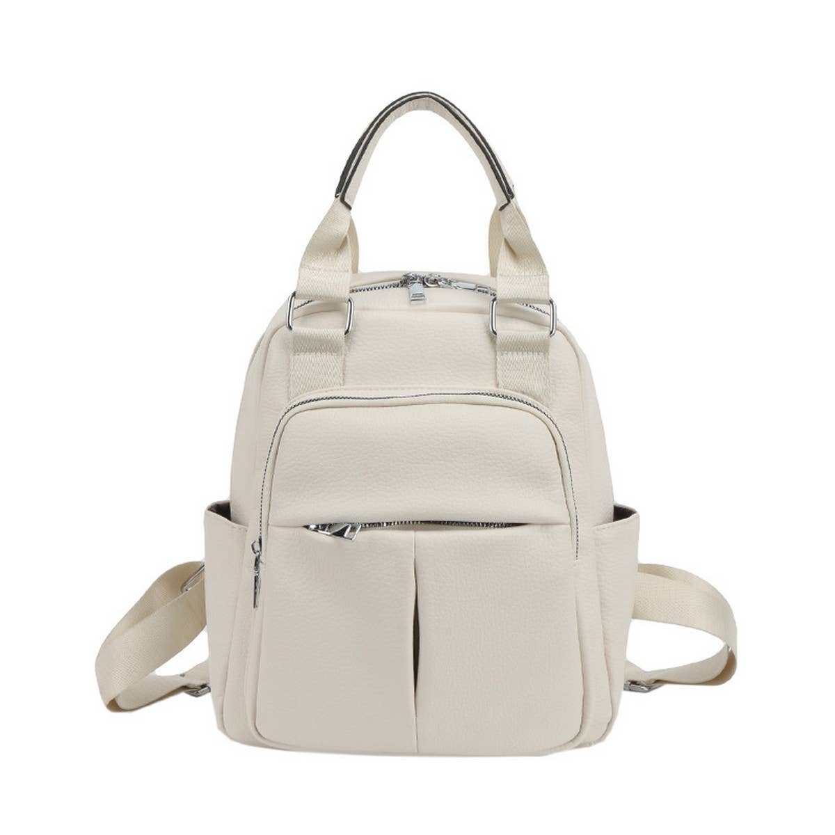 Versatile Leisure Travel Backpack_Cwab2894