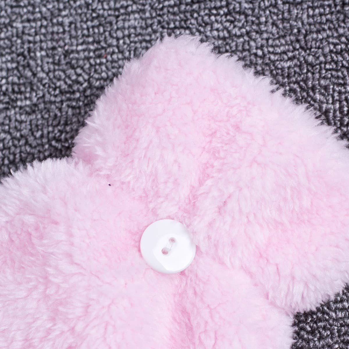 NEW CUTE CARTOON THICK WARM ALPACA GLOVES_CWAG0268