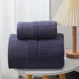 THICK HOUSEHOLD COTTON TOWEL BATH TOWEL_CWMM2285