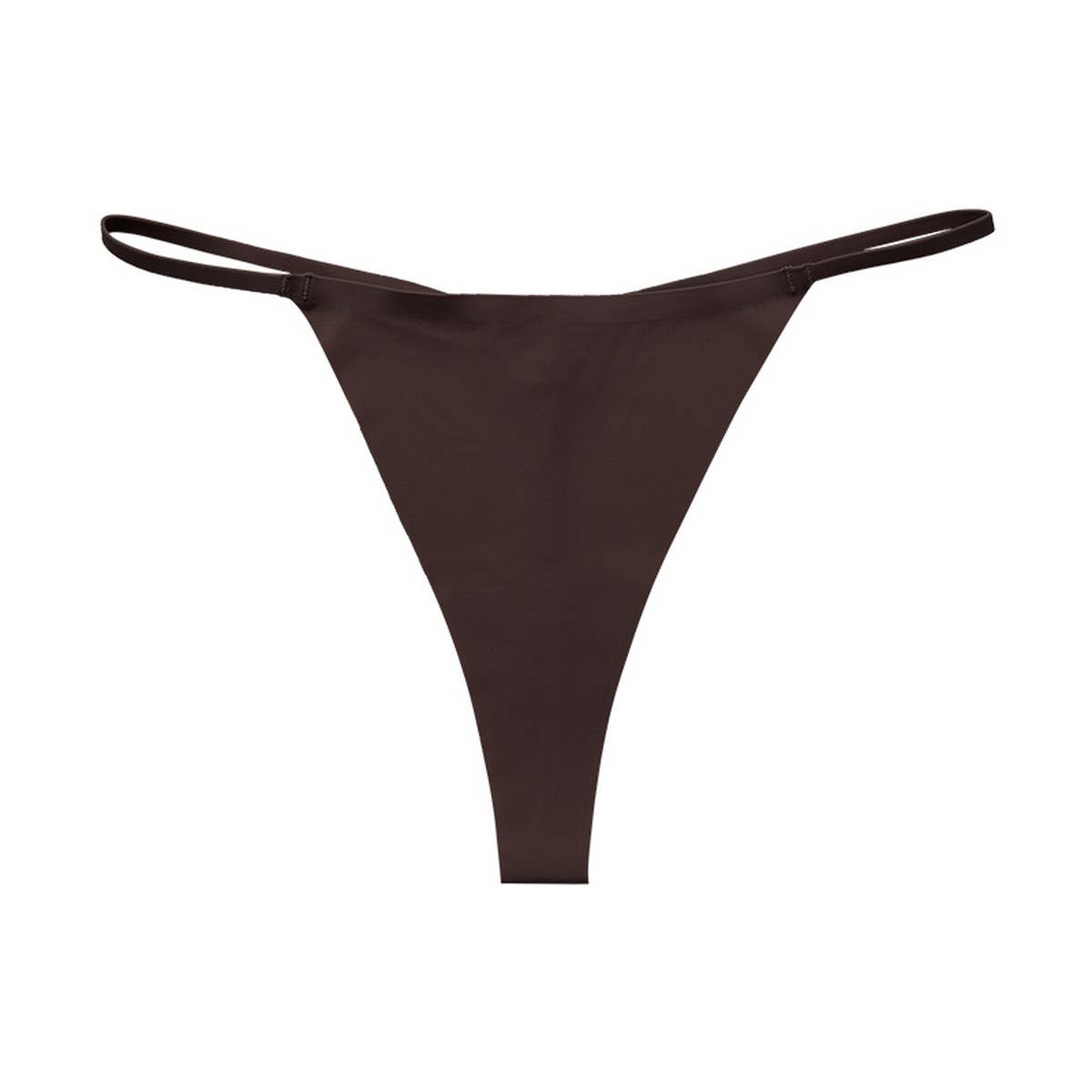 Women Sexy Thong With Loop Buckle_Cwmu0066