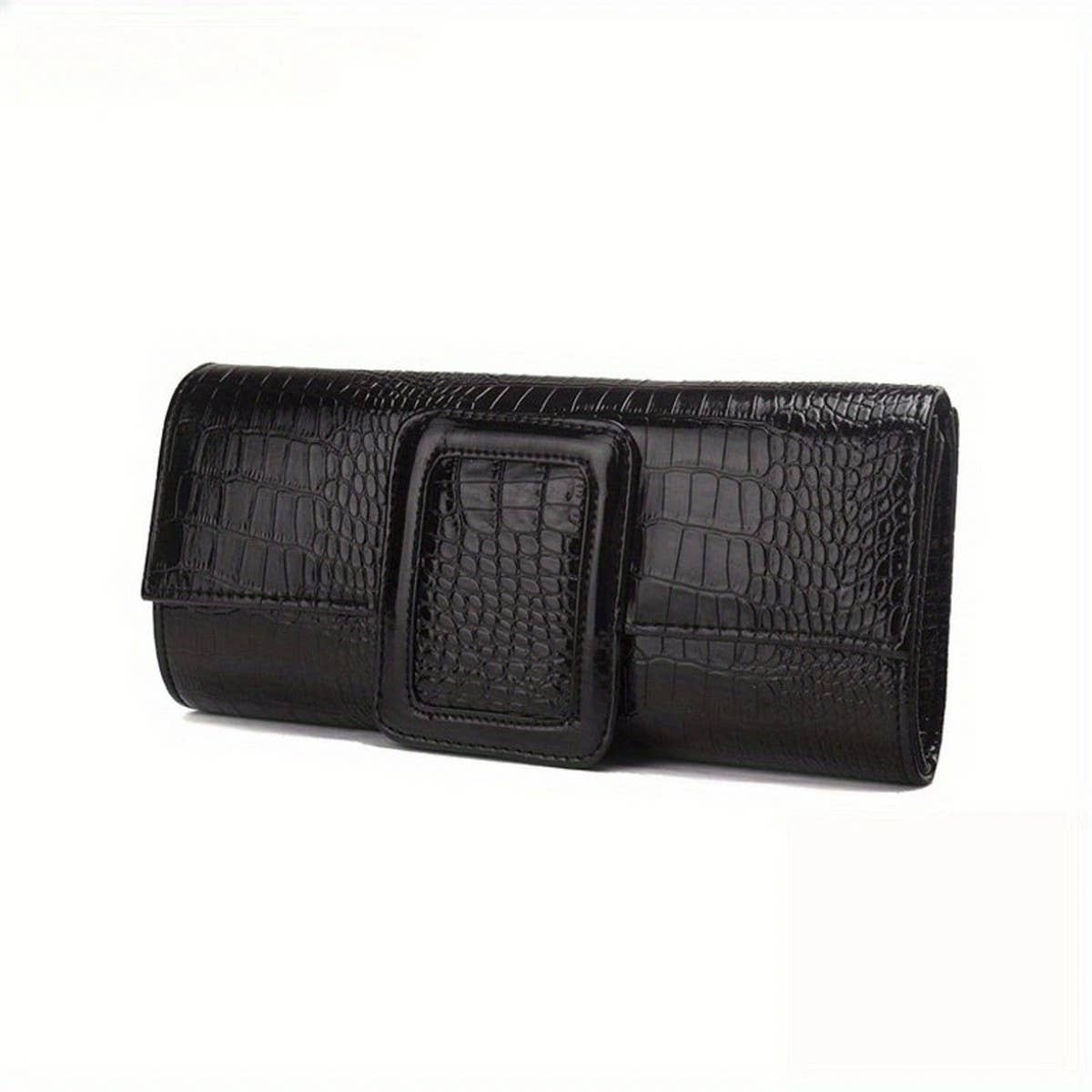 2024 NEW STYLE COMMUTER CLUTCH BAG_CWAB2618