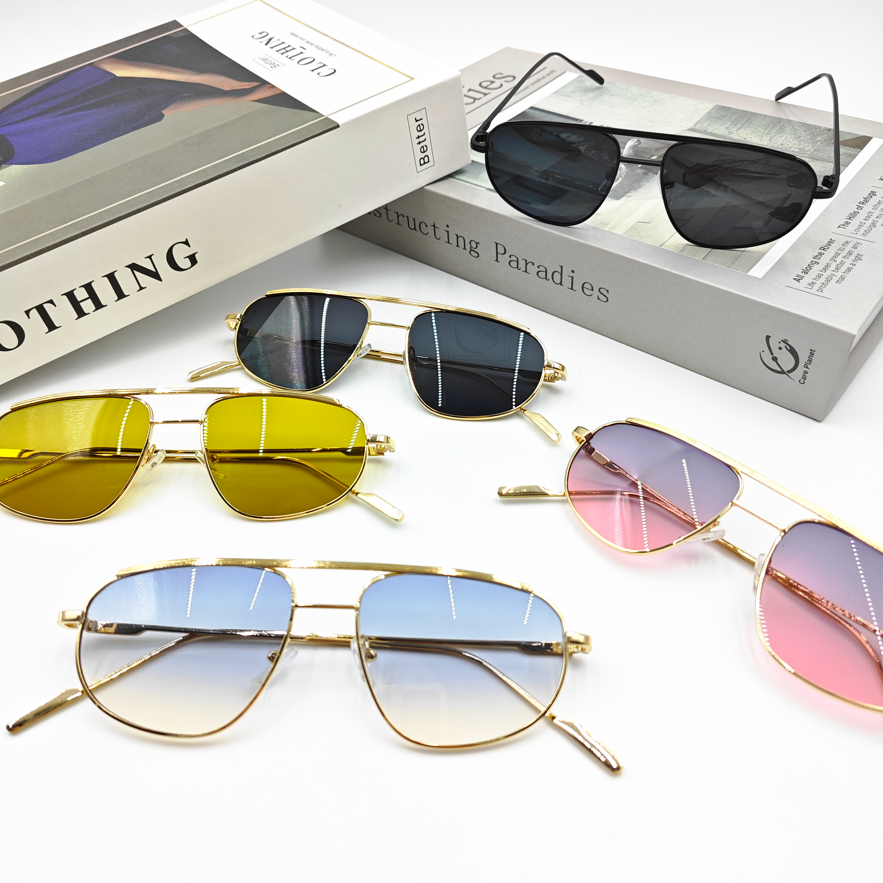 Women Fashion Oval Sunglasses_Cwasg0138