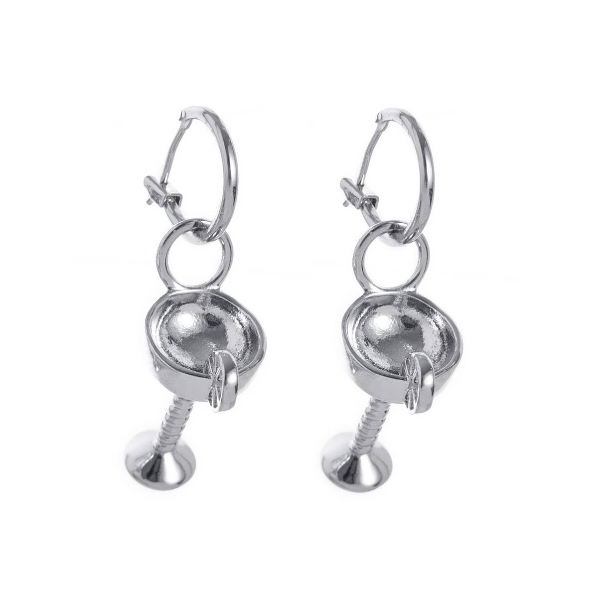 RETRO HIGH END DESIGN EXQUISITE EARRINGS_CWAJE5060